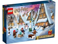 Adventskalender Harry Potter Lego (76418)