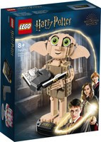 Dobby de huis-elf Lego (76421)