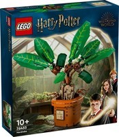 Mandragora Lego (76433)