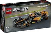 McLaren Formule 1 racewagen Lego (76919)