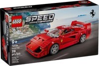 Ferrari F40 Supercar Lego (76934)