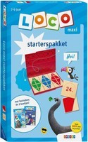 Starterspakket Loco Maxi (9%) (74029)