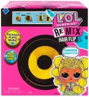 LOL Surprise Remix Hairflip Tots (566977/566960)