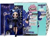 LOL Surprise OMG Doll 4.5: Moonlight B.B. (572794/578185) 