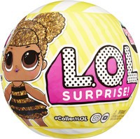 LOL Surprise 707: Queen Bee (119210)