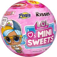 LOL Surprise Loves Mini Sweets (119128)