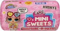 LOL Surprise Loves Mini Sweets Surprise-O-Matic (584155)