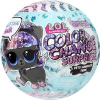 LOL Surprise Glitter Color Change Pets (585312)