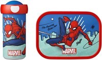 Lunchbox en schoolbeker Spider-Man Mepal (107420165396)