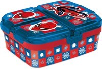 Lunchbox Spider-Man: multi compartment (56074799)