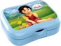 Lunchbox Heidi