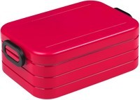 Lunchbox Take a Break Mepal: nordic rood (107632074500)