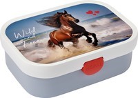 Lunchbox Wild Horse Mepal (07440065401)
