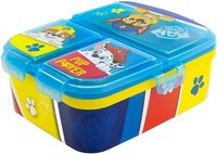 Lunchbox Paw Patrol: multi compartment (56074699)