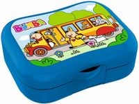 Lunchbox Bumba blauw (MEBU00003650)