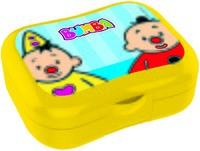 Lunchbox Bumba geel (MEBU00004260)