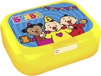 Bumba lunchbox