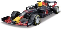 Auto Red Bull F1 MaistoTech RC: Max Verstappen RB15 USB 1:24 (MAI82351)