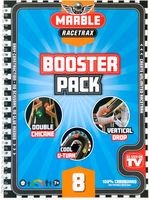 Booster Marble RaceTrax: expansion pack - 8 sheets (869195)