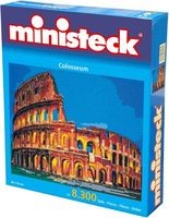 Colosseum Ministeck XXL: 8300-delig (31863)