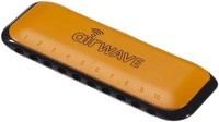 Mondharmonica Suzuki airwave: orange (S-AW-1 ORANGE)