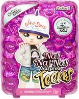 Na Na Na Surprise Teens Doll: Quinn Nash (572602)