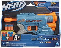 N-strike Elite 2.0 Volt SD-1 Nerf (E9952)