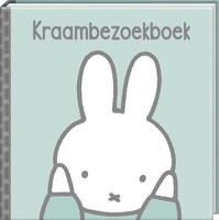 Kraambezoekboek Nijntje (9%) (319991)