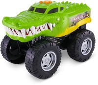 Auto Road Rippers Nikko Wheelie Monsters: krokodil (20062/20060)