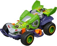 Auto Road Rippers Nikko Extreme Action Mega Monsters: Beast Buggy (20111/20110)