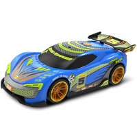 Auto Road Rippers Nikko Speed Swipe: Bionic Blue (20121/20120)