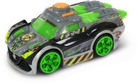 Auto Road Rippers Nikko Afterburner: Mean Green (20441/20440)