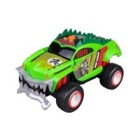Nikko Road Rippers Extreme Action Mega Monsters: Dino Truck (20113/20110)