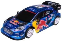 Nikko RC Rally 1:16 - Extra Tires: Red Bull M-Sport Ford Puma #8 Tanak (10403/10400)