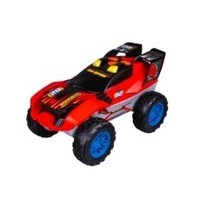 Nikko Road Rippers Race Truck: Red (20621/20620)