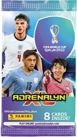 Panini booster Adrenalyn XL FIFA World Cup Qatar (PAN500)