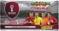 Panini premium pack Adrenalyn XL FIFA World Cup Qatar (PAN502)