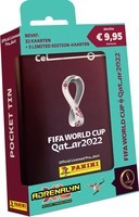 Panini pocket tin Adrenalyn XL FIFA World Cup Qatar (PAN504)