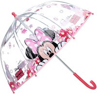 Paraplu Minnie Mouse: 63x61 cm (088-0347)