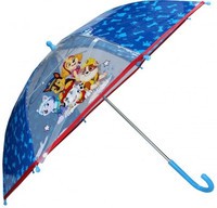 Paraplu Paw Patrol: 73x61 cm (520-1413)