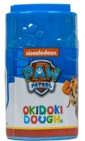 Okidoki Dough Paw Patrol: tube (PW60148)