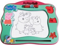 Magnetisch tekenbord Peppa Pig (37296)