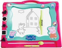 Magnetisch tekenbord groot Peppa Pig (37298)