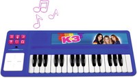 Piano K3