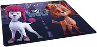 Placemat 100% Wolf