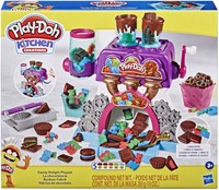 Snoepfabriek Play-Doh: 283 gram (E9844) 