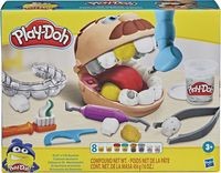 Tandarts Play-Doh: 454 gram (F1259)