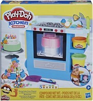 Oven Play-Doh: 283 gram (F1321)