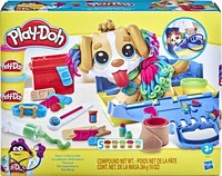 Meeneem dierenarts Play-Doh: 284 gram (F3639)