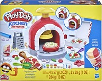 Pizza oven Play-Doh: 284 gram (F4373)